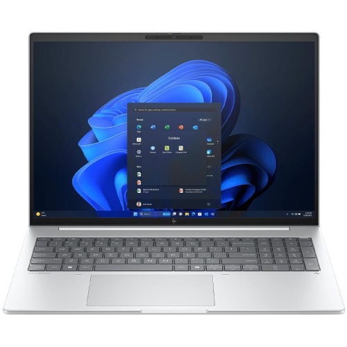 HP EliteBook 8 G1i, Core U5-226V (up to 4.5 GHz), 16GB, 512GB SSD, 16" WUXGA, WI