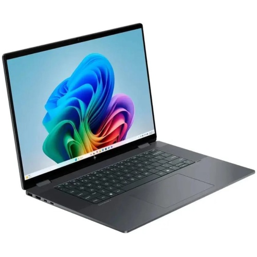 HP OmniBook X Flip, Core U7-256V, 16GB, 1TB SSD, 16" Touch, Win11 Pro, 1Yr