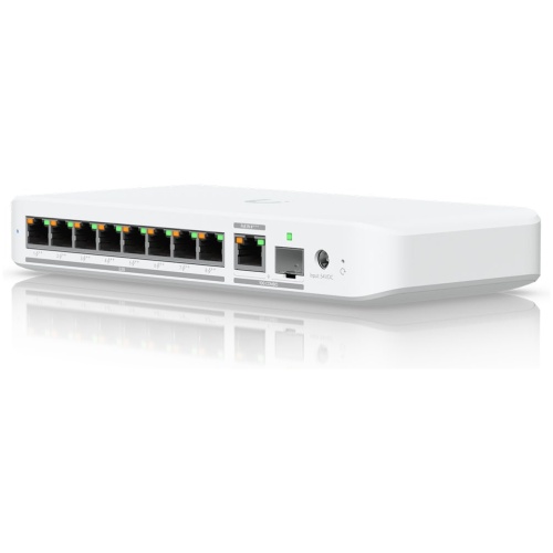 Ubiquiti UCG-FIBER Cloud Gateway