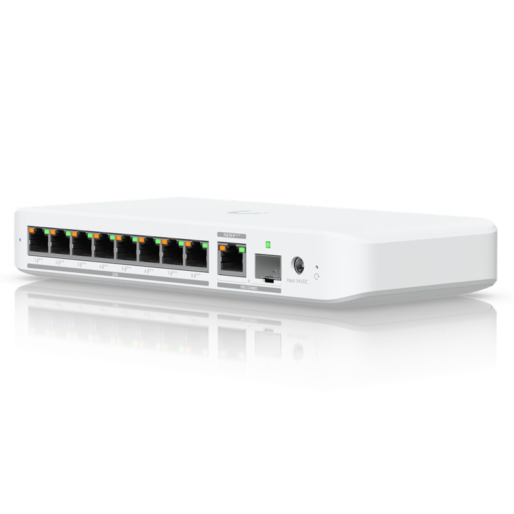 Ubiquiti UCG-FIBER Cloud Gateway