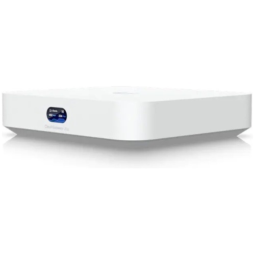 Ubiquiti UCG-MAX UniFi Cloud Gateway Max Router