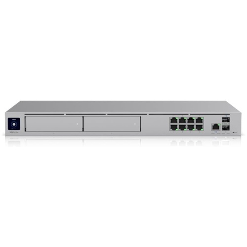 Ubiquiti UDM-Pro-Max Dream Machine Pro Max