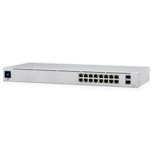 Ubiquiti USW-16-POE UniFi 16 Port Managed Gigabit Switch