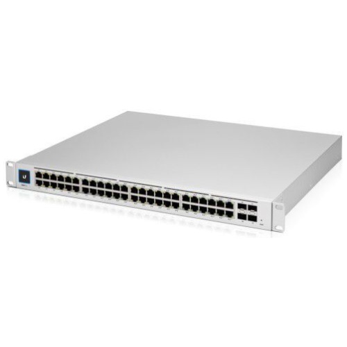 Ubiquiti USW-48-POE UniFi 48 Port POE Managed Switch