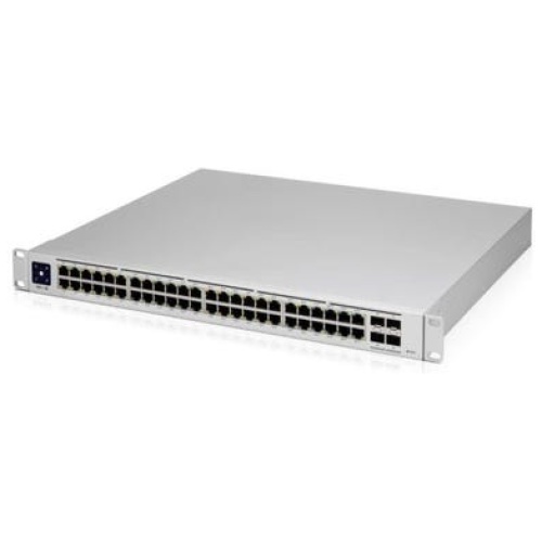 Ubiquiti USW-PRO-48-POE 48 Port Managed Gigabit Layer2 Switch