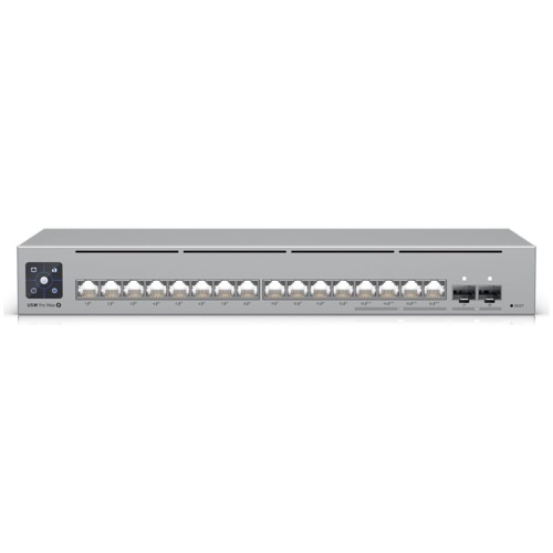 Ubiquiti USW-PRO-MAX-16-POE UniFi Pro Max 16 PoE Switch