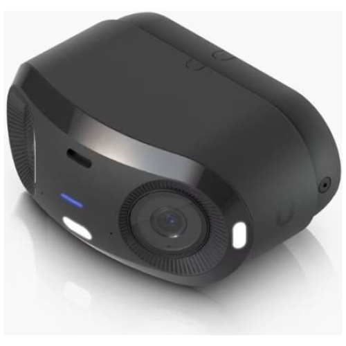 Ubiquiti UVC-G6-180-B UniFi G6 180 Black IP Camera