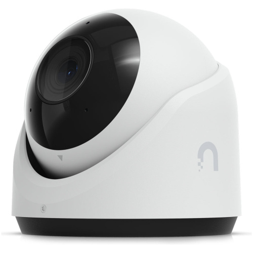 Ubiquiti UVC-G6-Turret-W G6 Turret White,All-weather,Tamper-resistant 4K PoE Ca